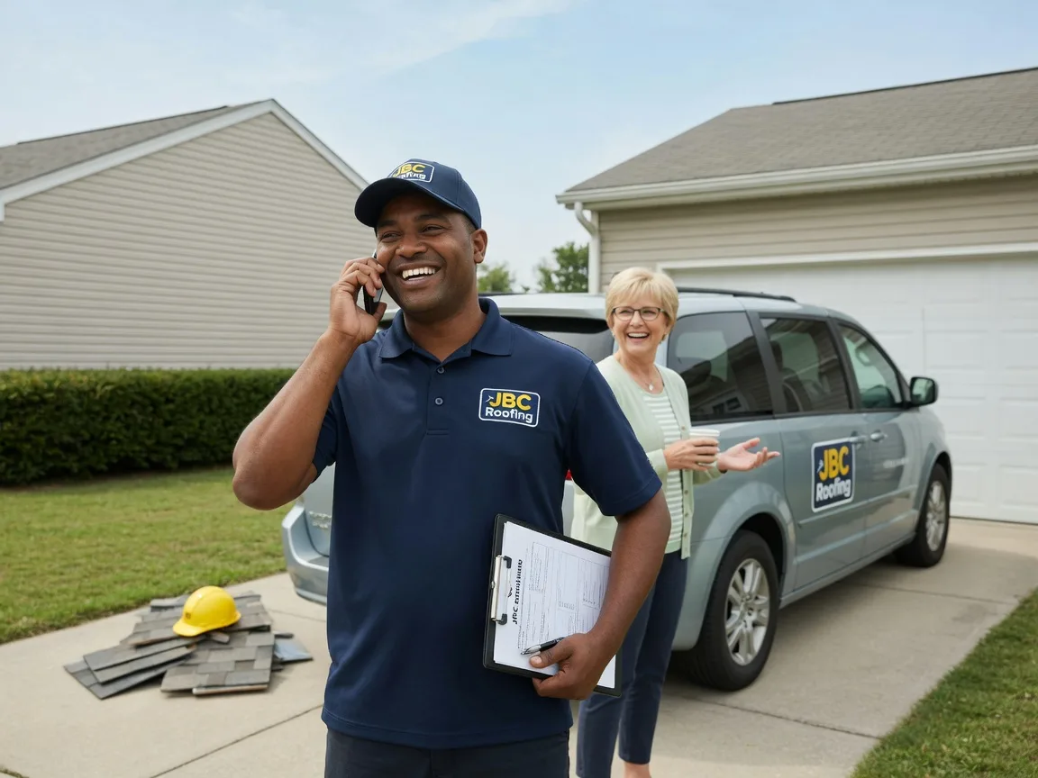 Roof Replacement Dayton, VA FAQs